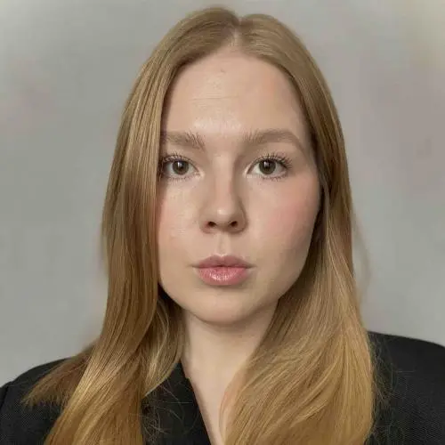 Анастасия Деушева