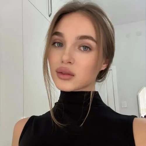 Svetlana Tarassova