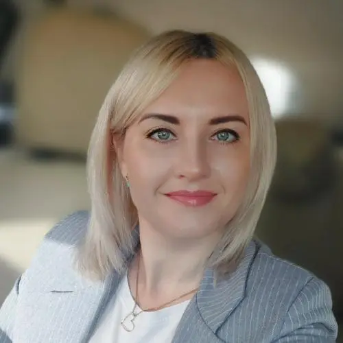 Лариса Мосеева