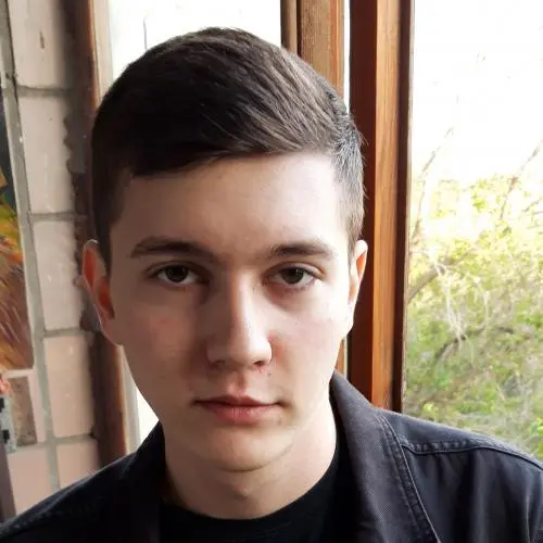 Даниил Бутенко