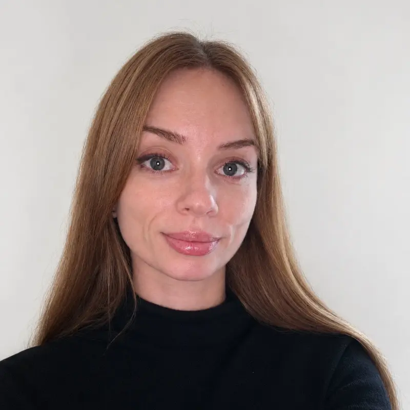 Анастасия Иванова