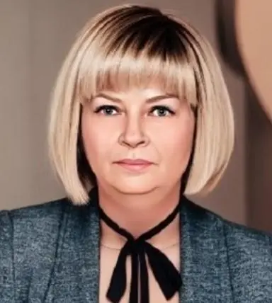 Лилия Галкина