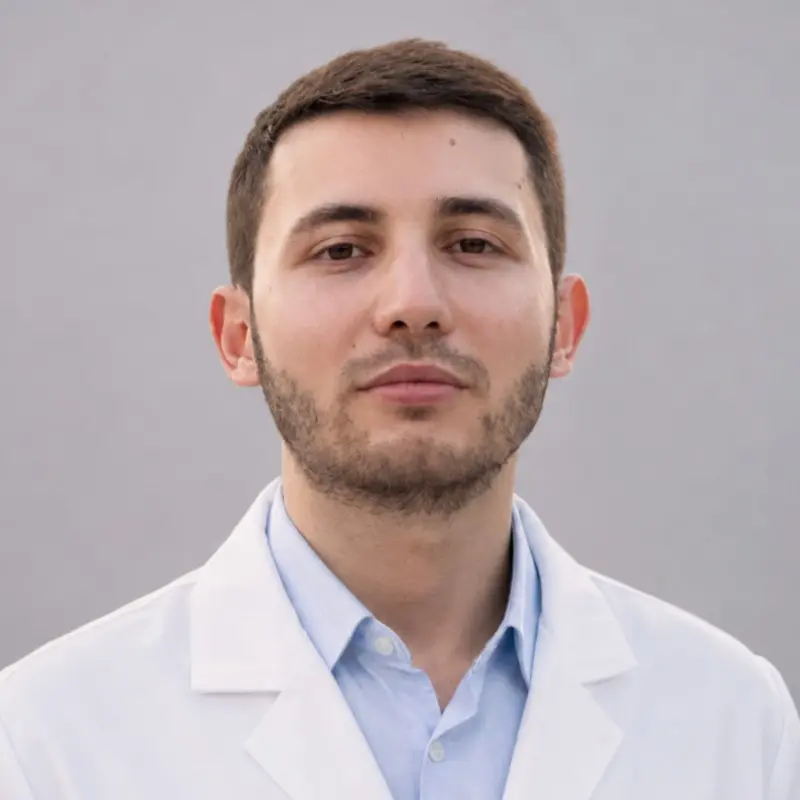 Джамал Хаджаев