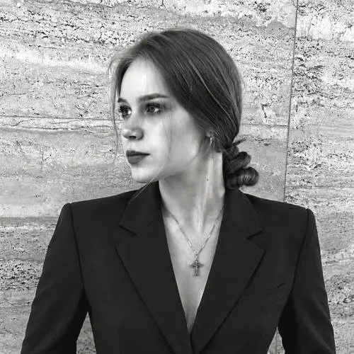 Татьяна Шестакова