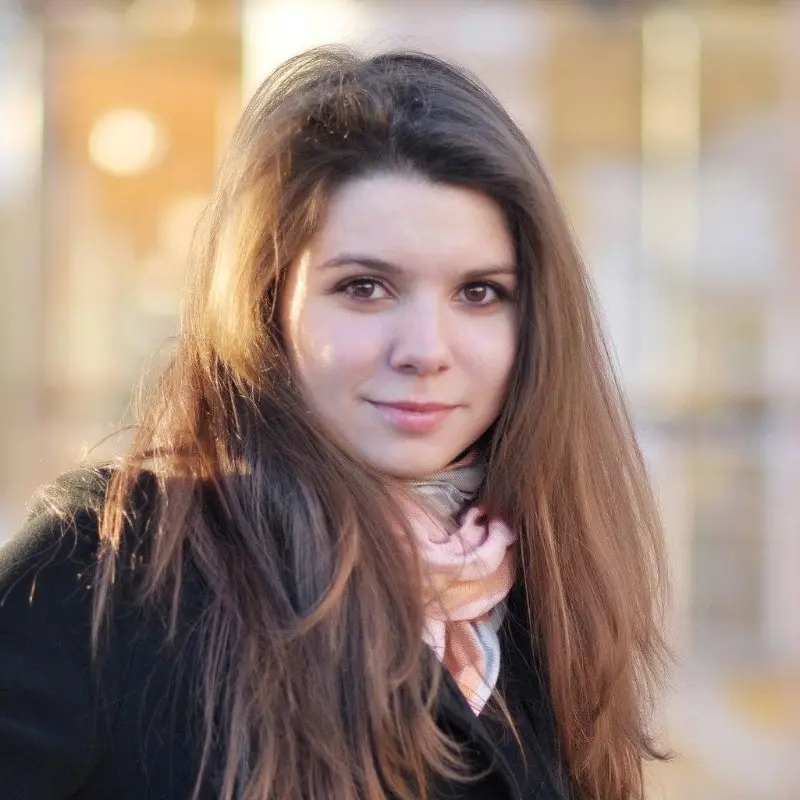 Екатерина Аверина