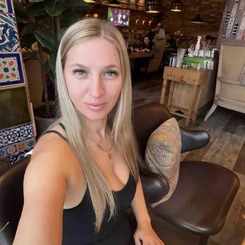 Светлана Шаталова