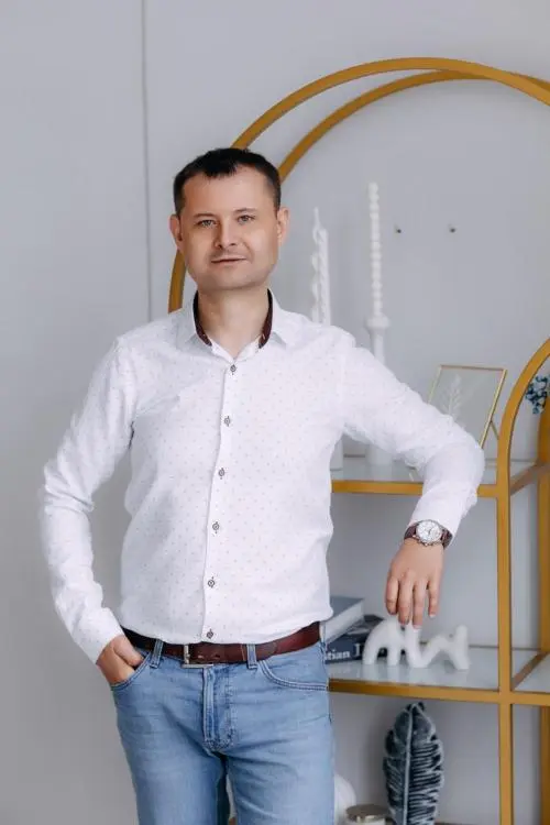Александр Звягинцев