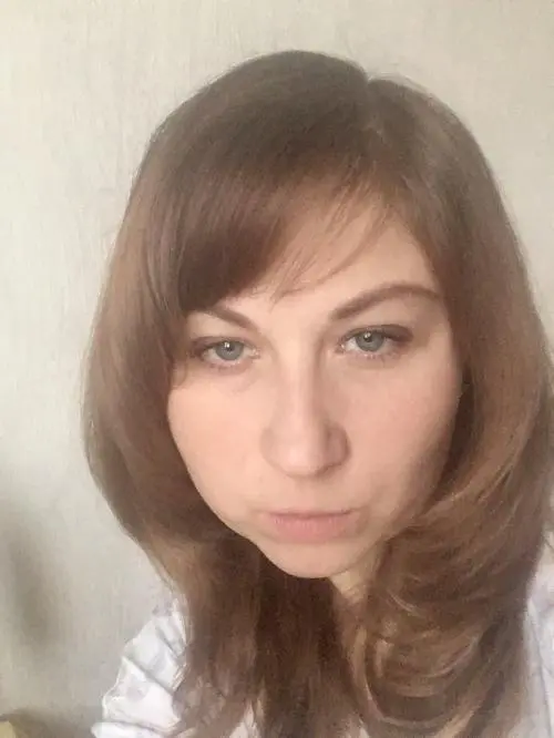 Елена Карпухина