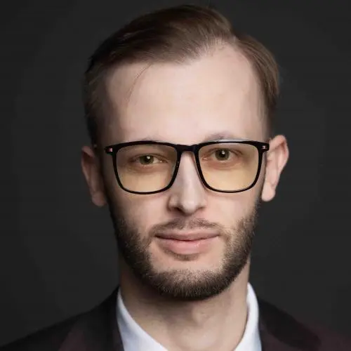 Сергей Шостак