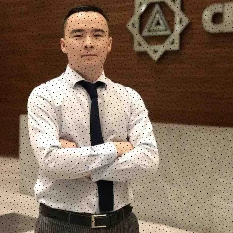 Alpamys Alimgozha