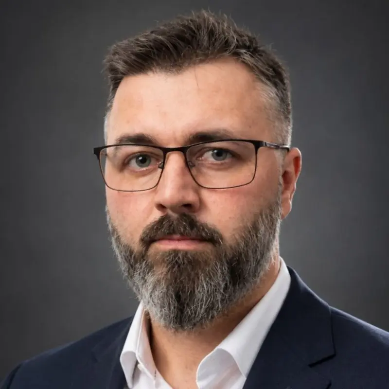 Евгений Трундаев