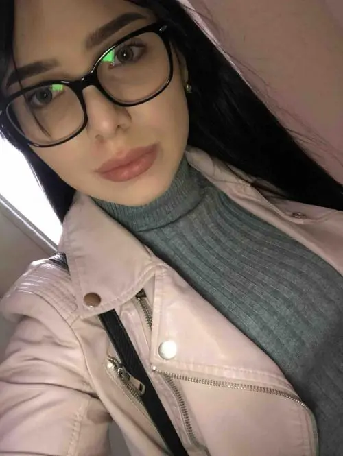 Юлия Лодина