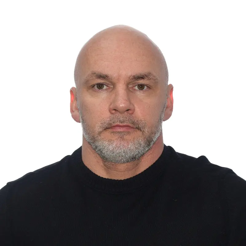 Петр Федоров