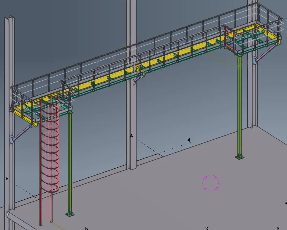 BIM-технологии | Сетка — социальная сеть от hh.ru