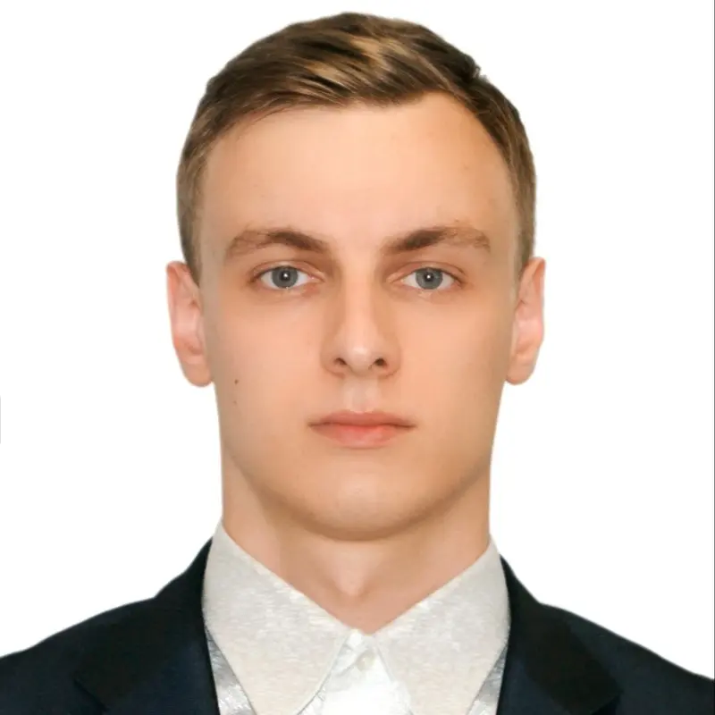 Дмитрий Буцкий
