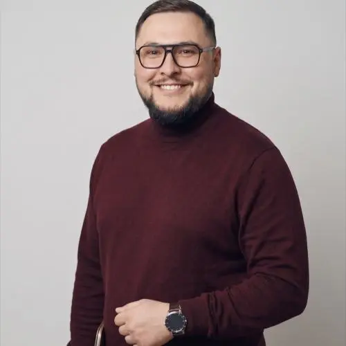 Андрей Савкин