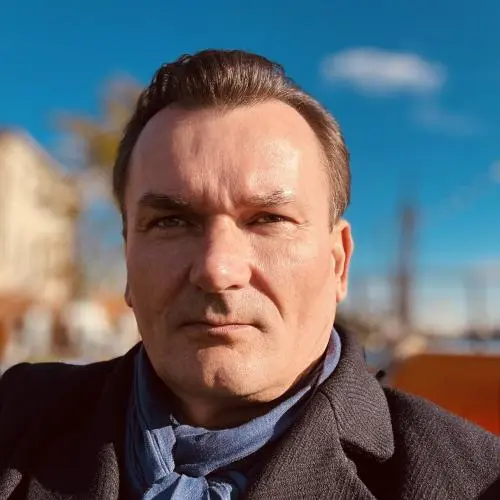 Евгений Сысолятин
