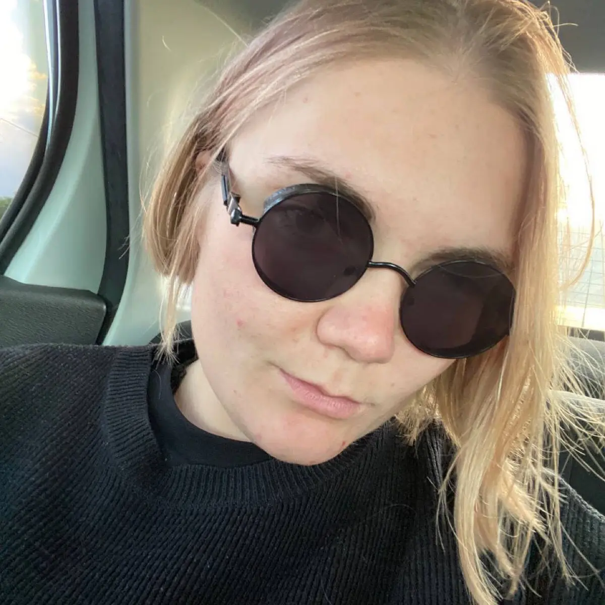 Полина Татаринова