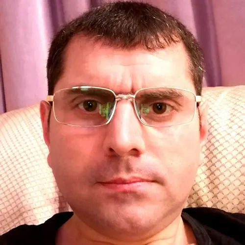 Туран Агаев