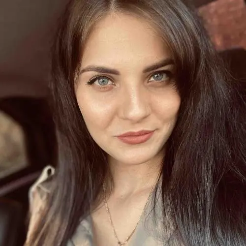 Богомолова Елена