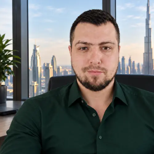 Вячеслав Степанов