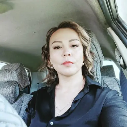 Волосатова Наталья 