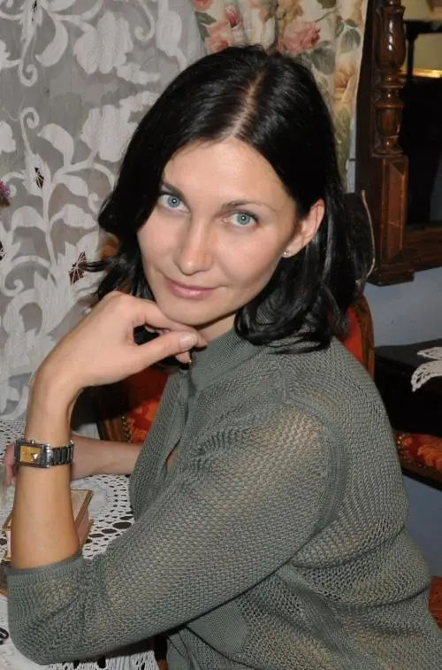 Марина Михеенкова