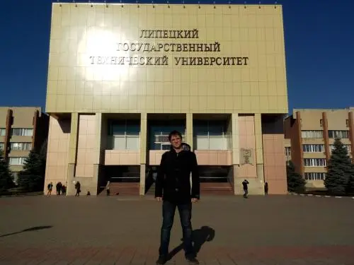 Анатолий Сычёв