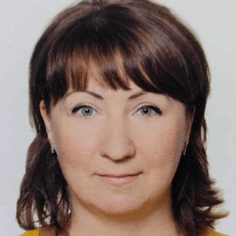 Юлия Попова
