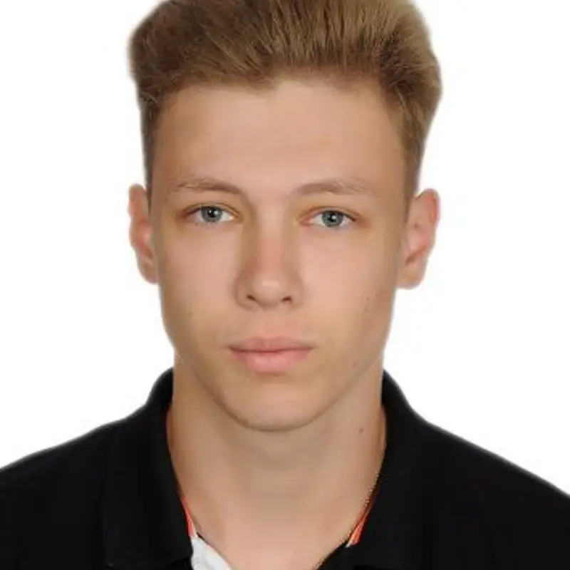Дмитрий Ксенофонтов
