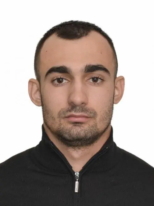 Николай Корошов