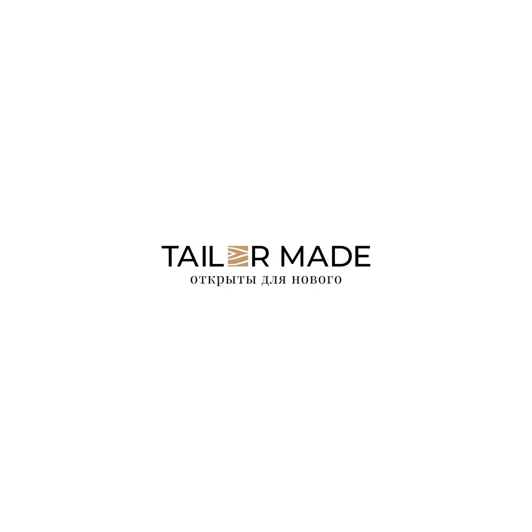 Tailor Made: характер дерева в фирменном стиле
Для бренда межкомнатных дверей из натурального дерева мы разработали логотип и айдентику с нуля. Задача — передать индивидуальный подход к заказчику | Сетка — социальная сеть от hh.ru