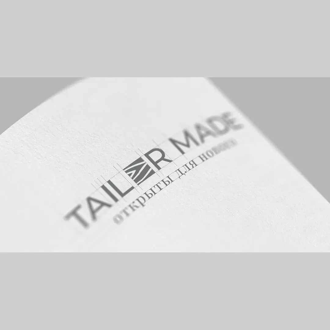 Tailor Made: характер дерева в фирменном стиле
Для бренда межкомнатных дверей из натурального дерева мы разработали логотип и айдентику с нуля. Задача — передать индивидуальный подход к заказчику | Сетка — социальная сеть от hh.ru