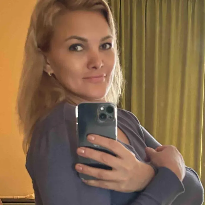 Елена Корчак