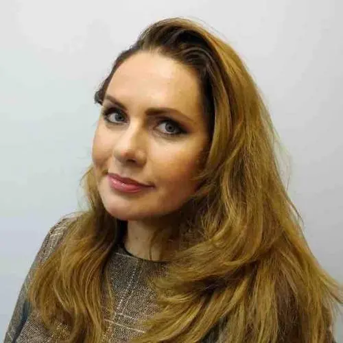 Алла Синцова