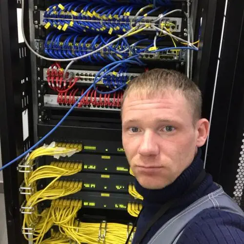 Денис Скляренко
