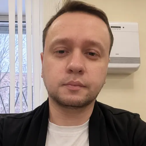 Владимир Зверев