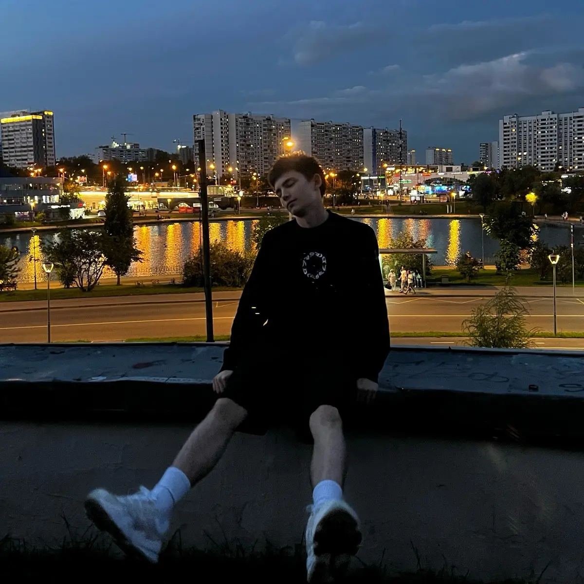 Андрей Тюрин