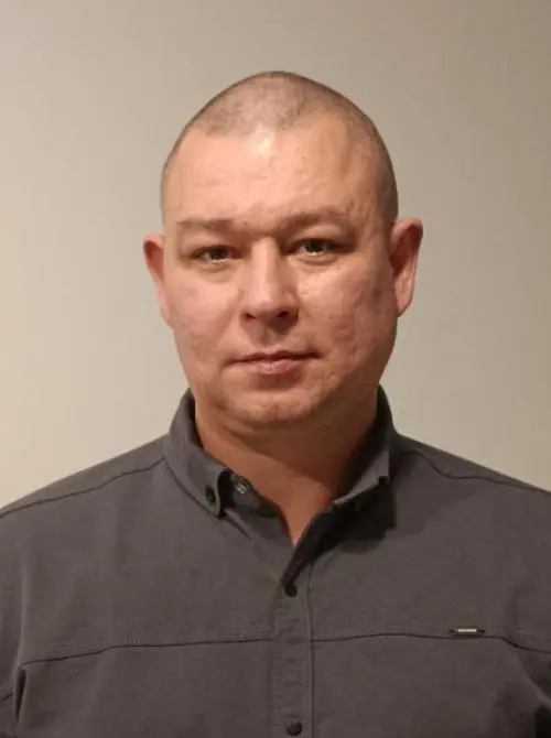 Роман Шульгин