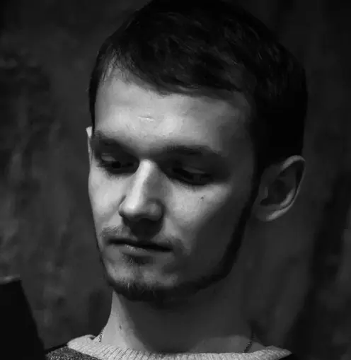Алексей Грицук