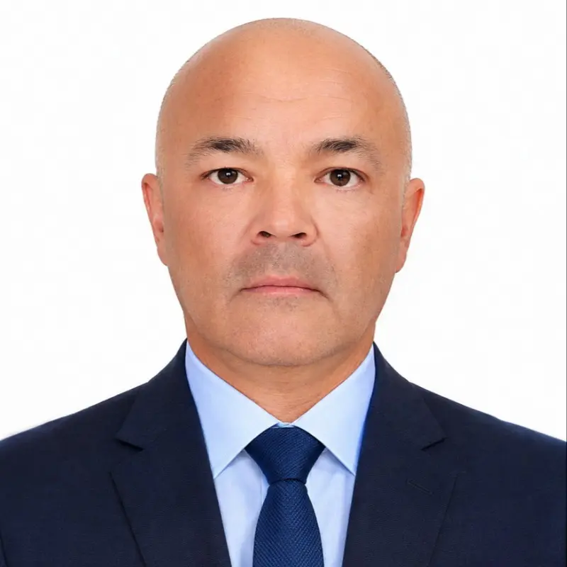 Александр Макаров