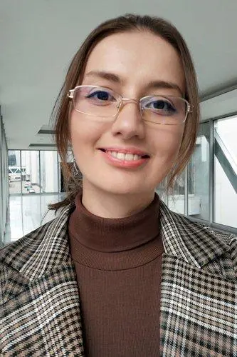Алена Ковальчук