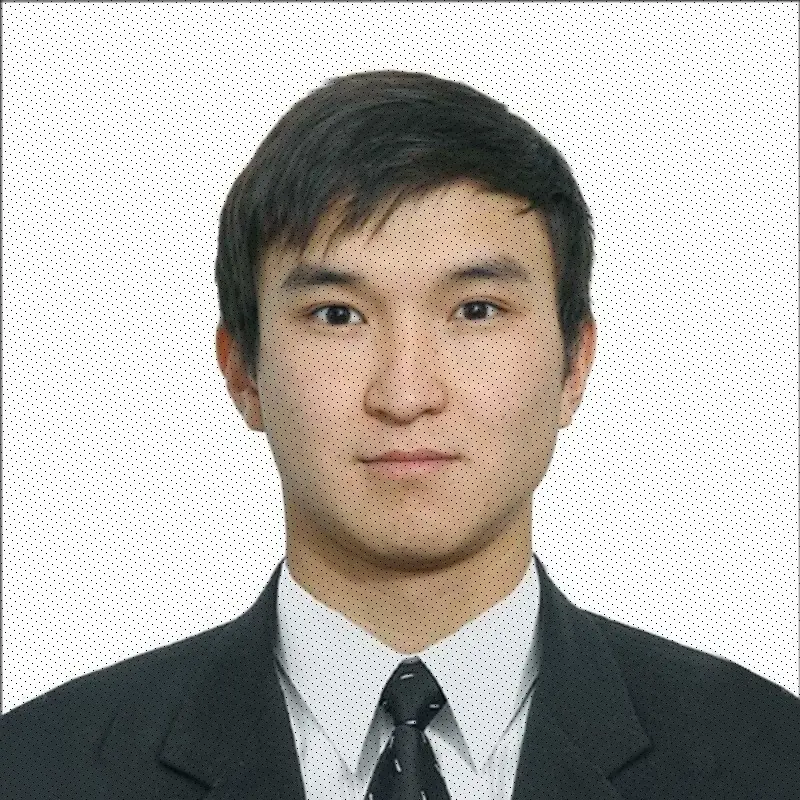 Kanatbek Yersaiyn