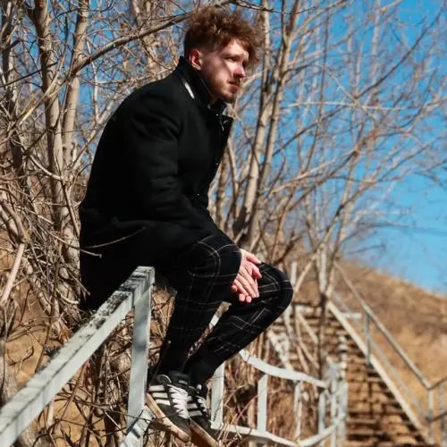 Дмитрий Мамаев