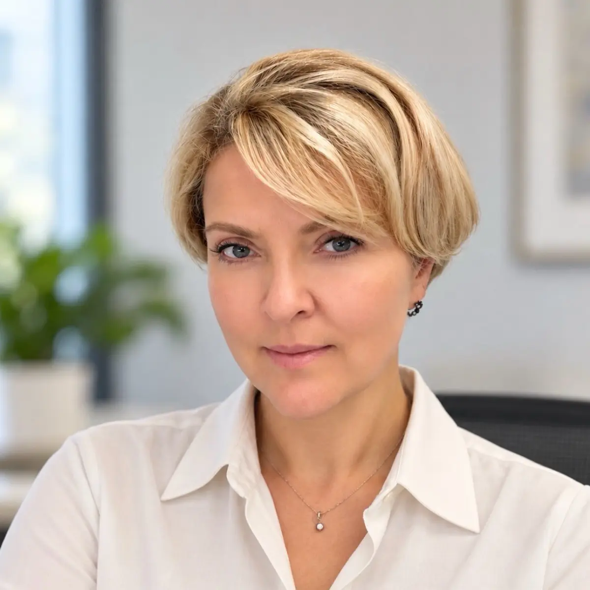 Алла Шелковская