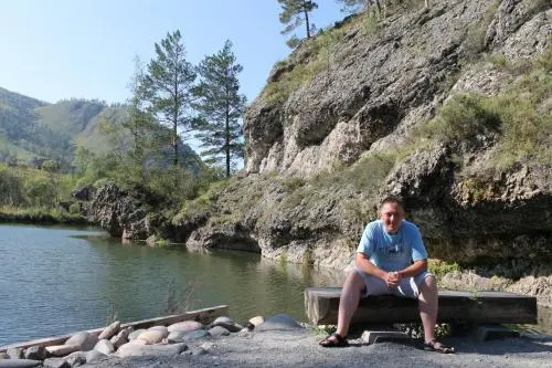 Андрей Бейков