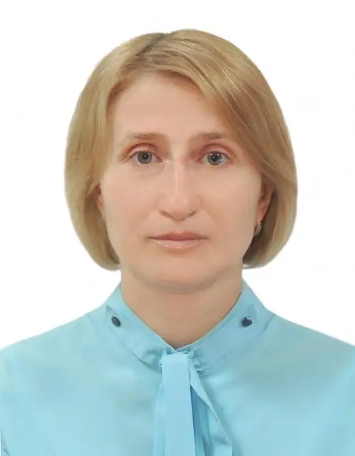 Татьяна Гриднева