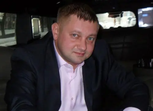 Илья Сызганцев
