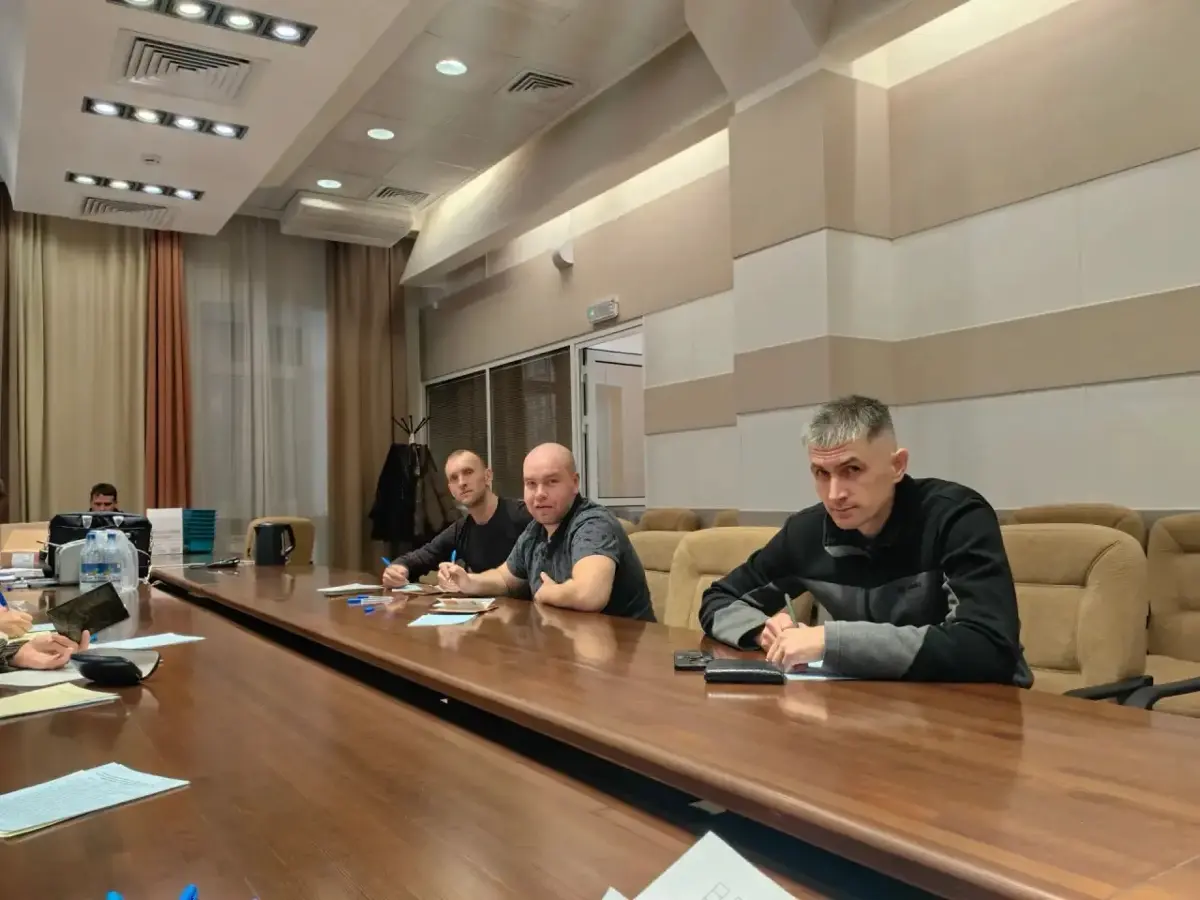 ❤️‍🩹Традиция спасать жизни: сотрудники УФПС Красноярского края пополнили банк крови на 9 литров! 🫶
🩸Каждые три секунды на планете кому-то жизненно необходима донорская кровь | Сетка — социальная сеть от hh.ru