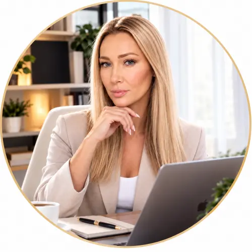 Светлана Смирнова